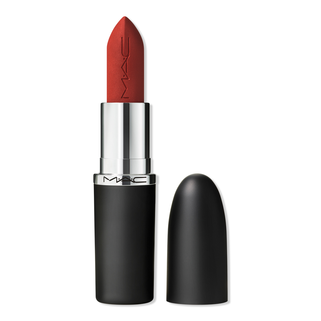 MAC Matte Longwear Lipstick – Beautyvente