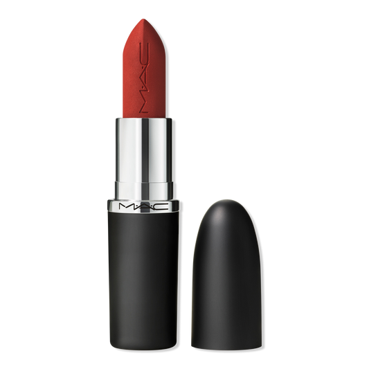 MAC Matte Longwear Lipstick