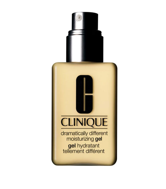 Clinique Dramatically Different Moisturizing Gel with Pump – Combination Oily to Oily