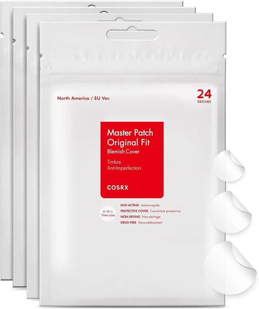 COSRX - Acne Pimple Master Patch