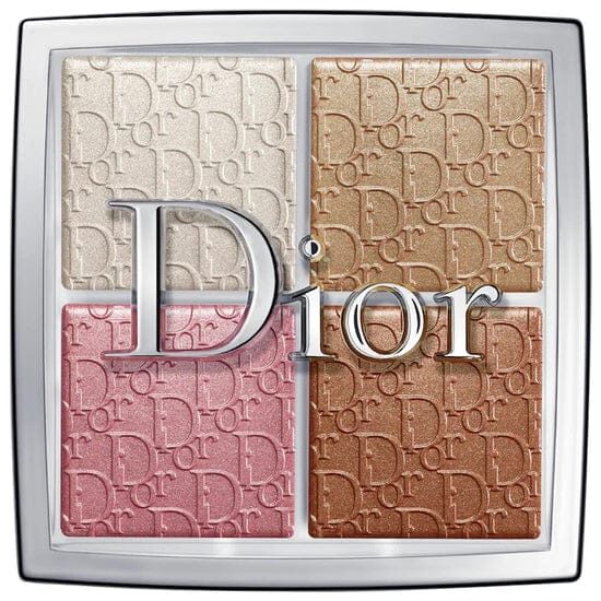 Dior Backstage Highlighter Dior Backstage - GLOW FACE PALETTE Palette