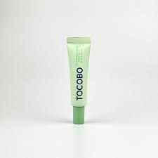 TOCOBO Cica Calming Sun Serum SPF50+