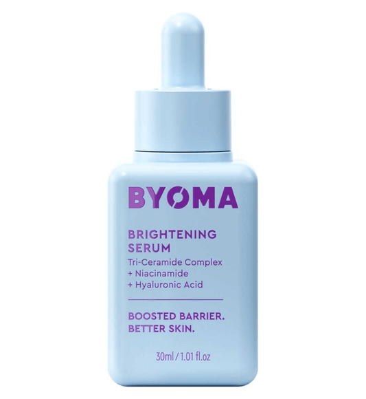 Brightening Serum Byoma mini