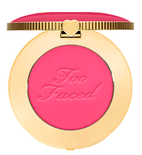 Too Faced Cloud Crush Blurring Blush - Watermelon Rain