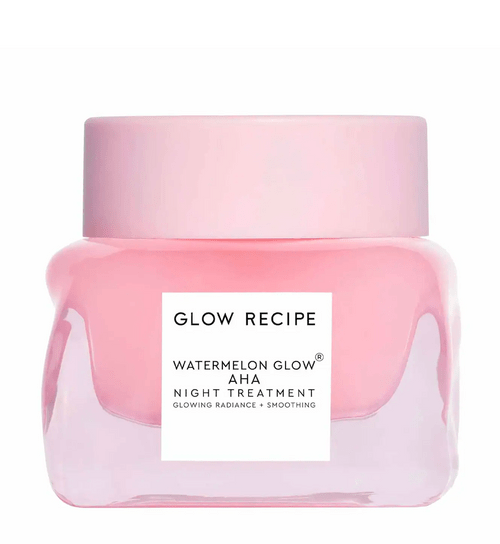 Glow Recipe Watermelon Glow AHA Night Treatment 25ML