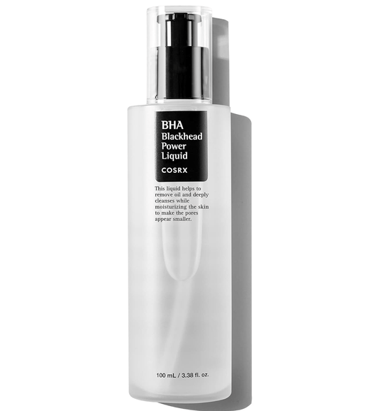 Cosrx BHA Blackhead Power Liquid