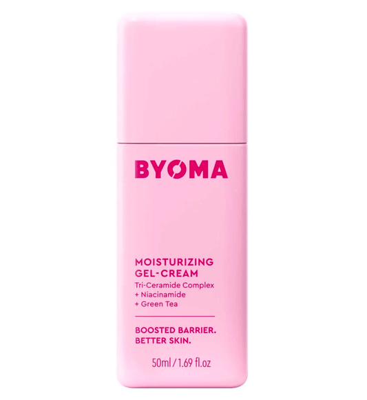 Moisturizing Gel-Cream Byoma mini