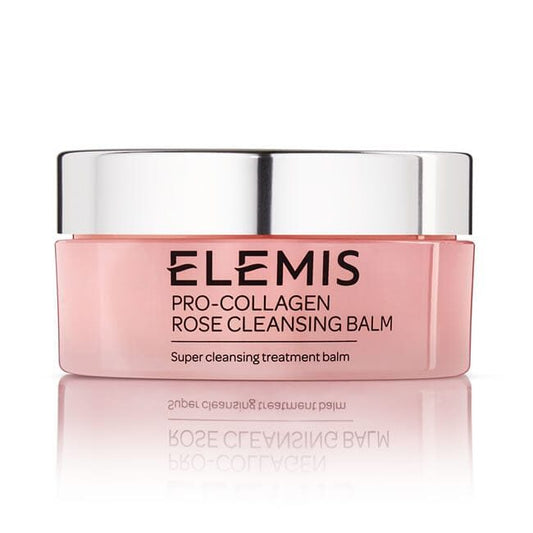 Elemis Pro-Collagen Rose Cleansing Balm 20g