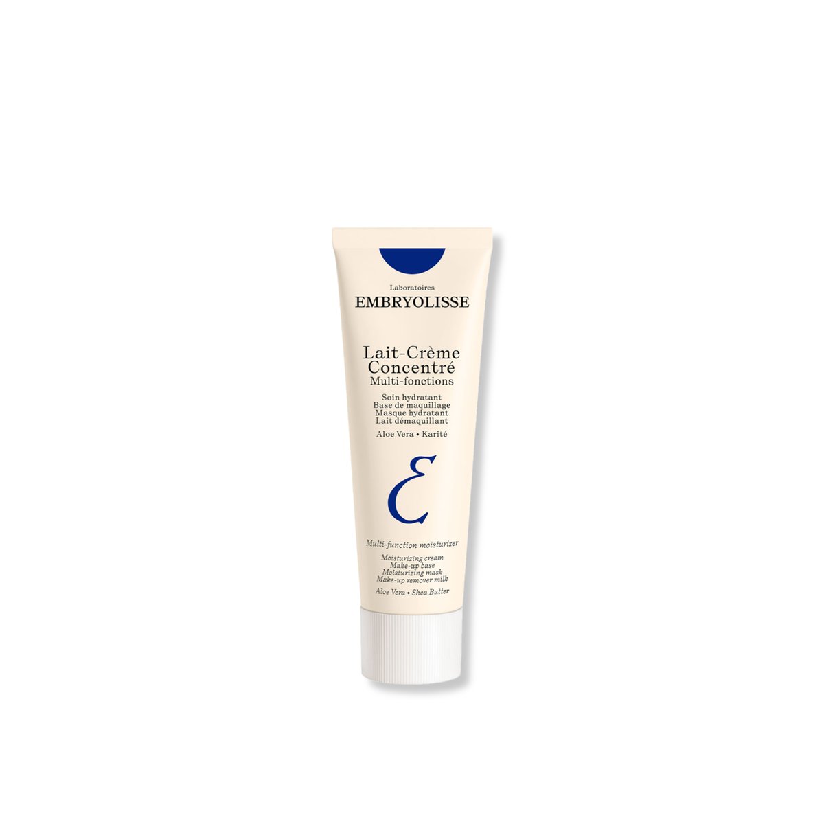 Embryolisse Lait-Crème Concentré Nourshing Moisturizer