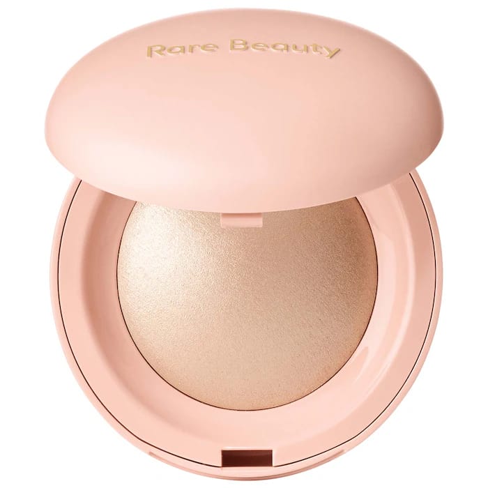 RARE BEAUTY – POSITIVE LIGHT SILKY TOUCH HIGHLIGHTER