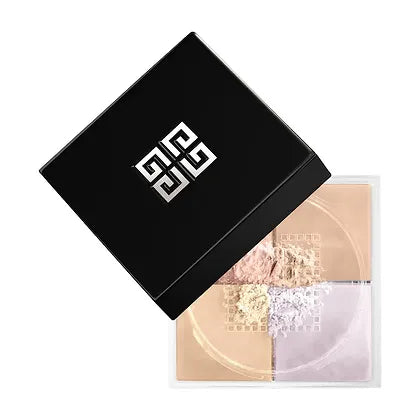 Givenchy Prisme Libre Loose Setting and Finishing Powder