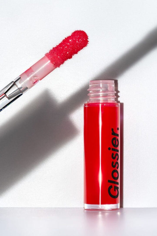 Glossier -Glassy High-Shine Lip Gloss