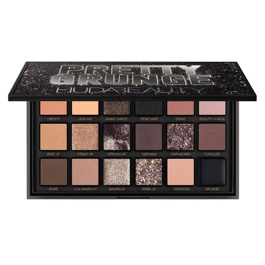 Pretty Grunge Eyeshadow Palette