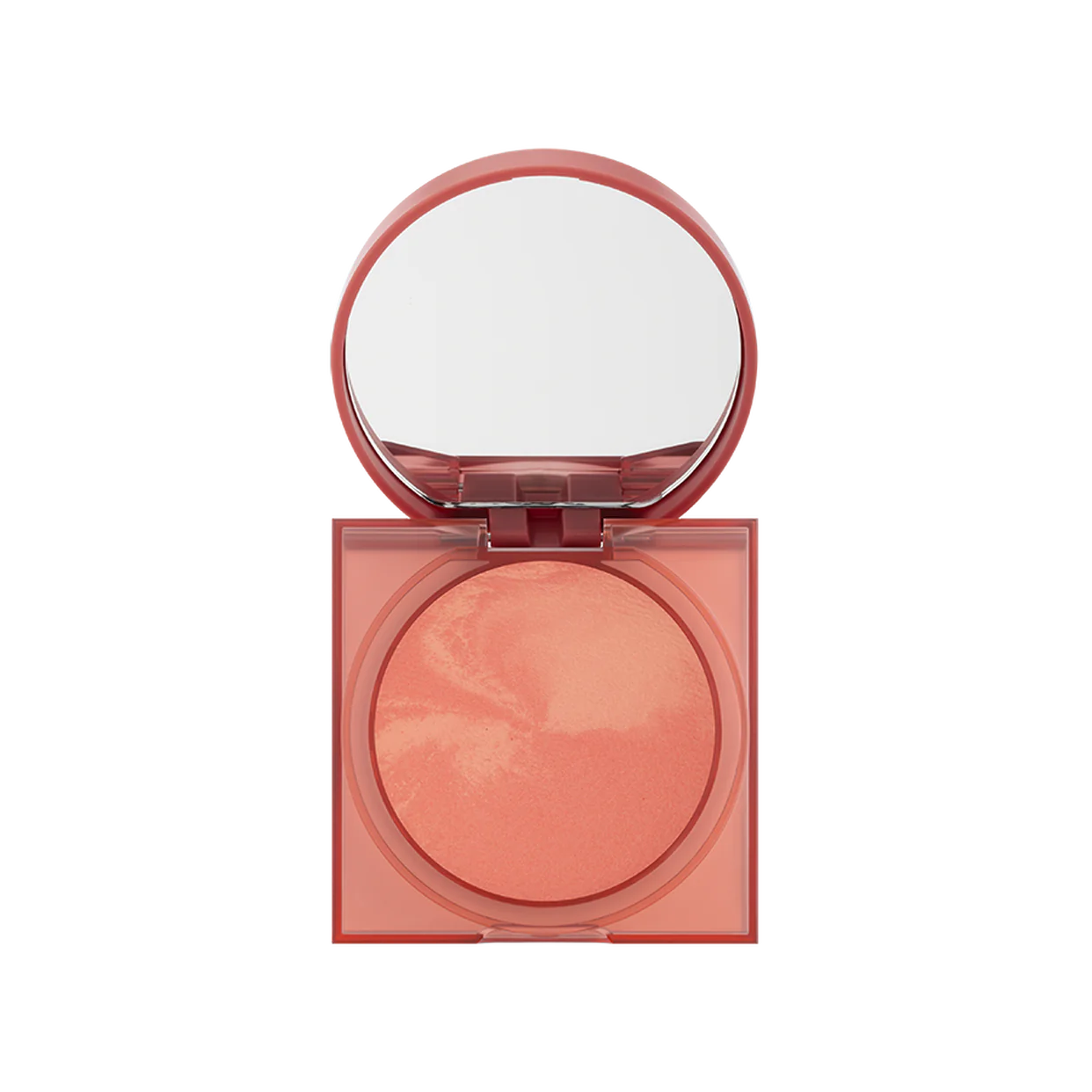GloWish Cheeky Vegan Blush Powder Huda Beauty