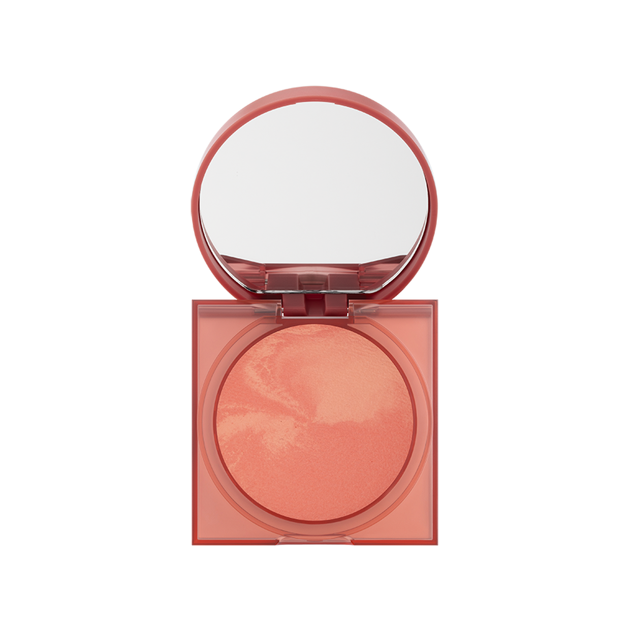 GloWish Cheeky Vegan Blush Powder Huda Beauty