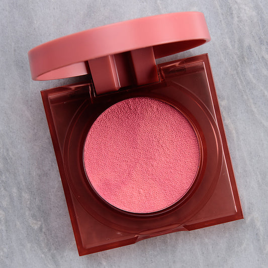 GloWish Cheeky Vegan Blush Powder Huda Beauty