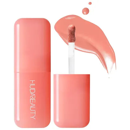 Huda Beauty - Blush Filter Liquid Blush