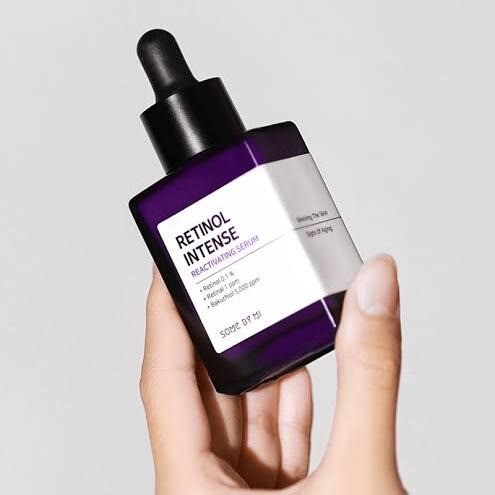 SOME BY MI Retinol Intense Reactivating Serum