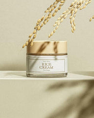 yooju Korea  I'm From - Rice Cream 50g