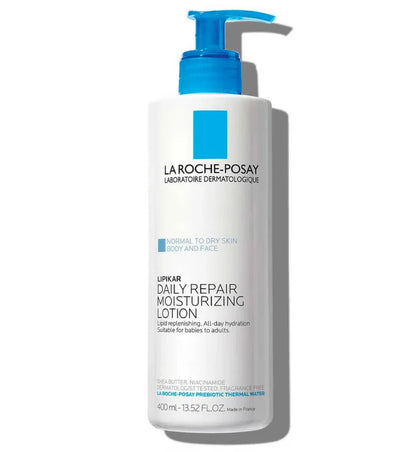 La Roche-Posay Lipikar Daily Repair Moisturizing Lotion