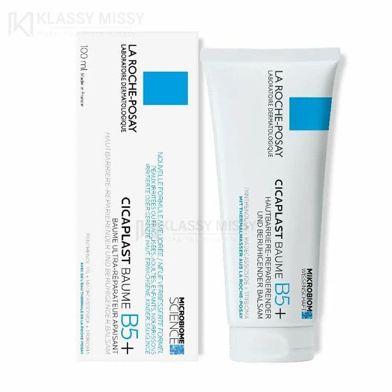 La Roche Posay Cicaplast Baume B5+ 40 ml