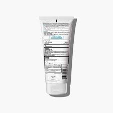 La Roche-Posay Effaclar Medicated Acne Face Wash