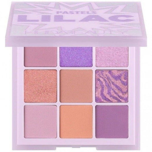 Huda Beauty Pastel Obsessions Lilac