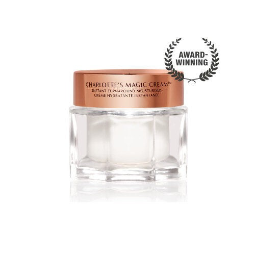 CHARLOTTE'S MAGIC CREAM 50 ML MOISTURISER