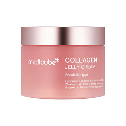 Medicube Collagen Niacinamide Jelly Cream