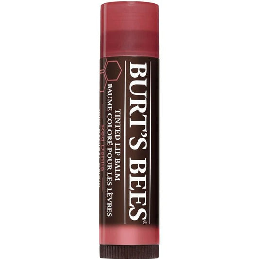 Burt's Bees Tinted Lip Balm