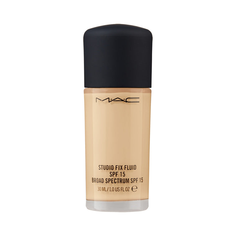 MAC Studio Fix Fluid SPF 15 Foundation