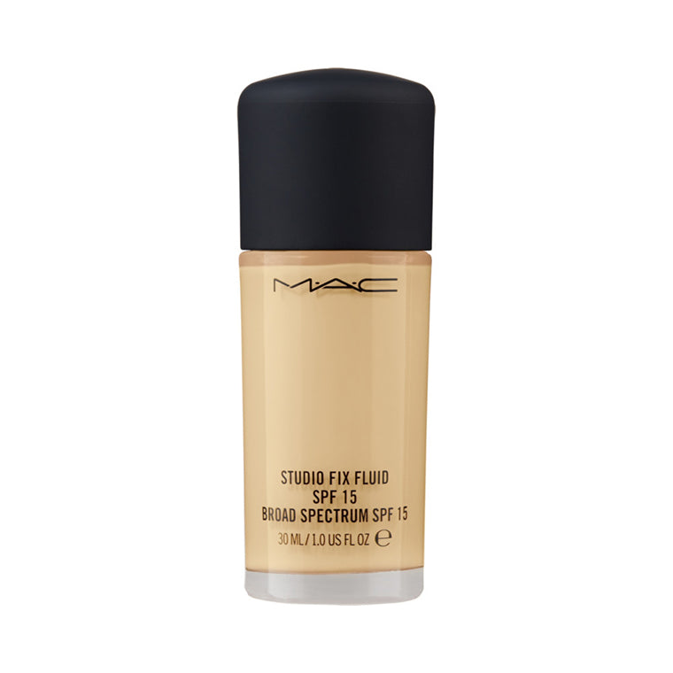 MAC Studio Fix Fluid SPF 15 Foundation