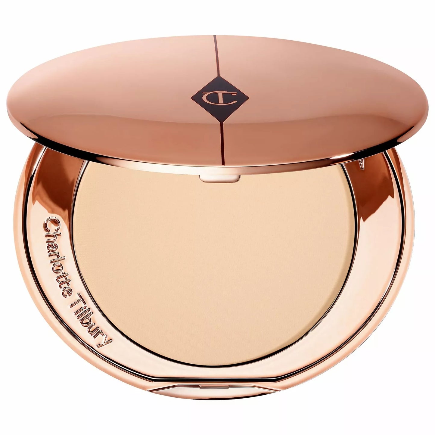 Charlotte Tilbury - Airbrush Flawless Finish Setting Powder