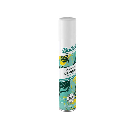 Batiste Dry Shampoo Original 200ml